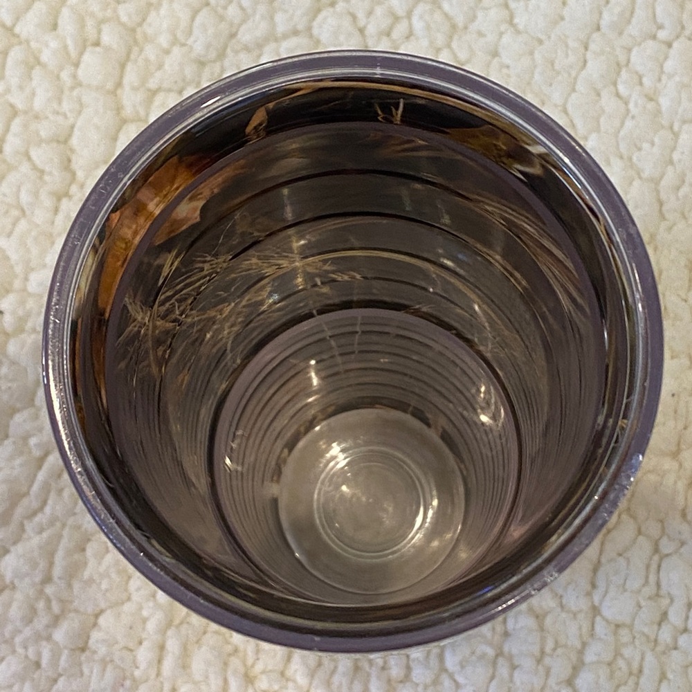 Tervis RealTree Real Tree Camouflage Camo Insulated Tumbler 24 oz with Lid VGC - Picture 6 of 6